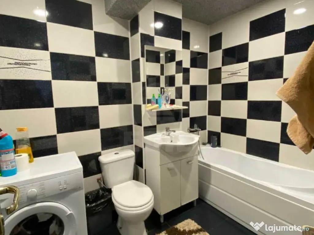 Vanzare ap. 3 camere, ZONA PORII 