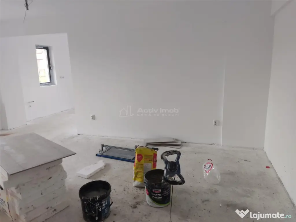 Apartamente 2 camere si garsoniere-Cristalului-Bloc Nou-Lif 