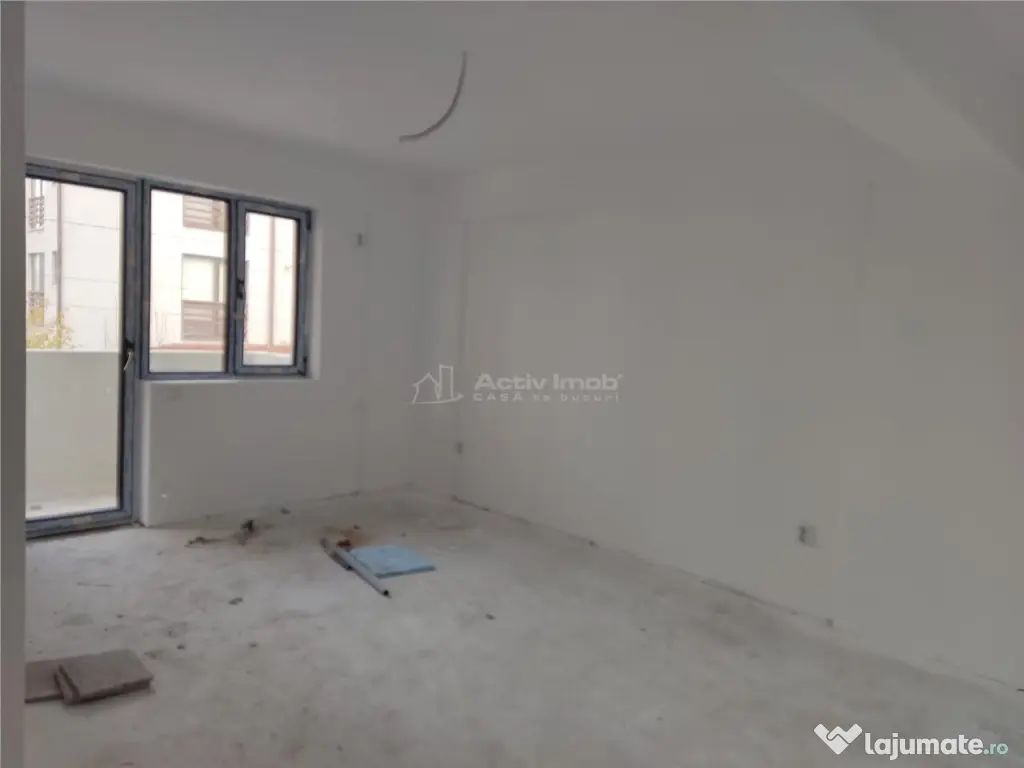Apartamente 2 camere si garsoniere-Cristalului-Bloc Nou-Lif 