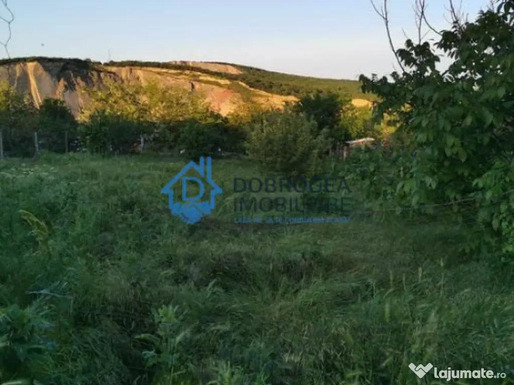 ZONA C.A.P.-TEREN INTRAVILAN ,608MP