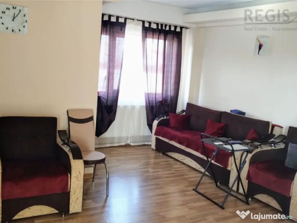 Apartament 2 camere modern si spatios Dorobanti Resident Buz 