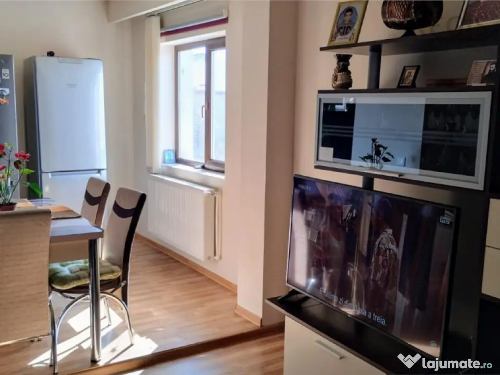 Apartament 2 camere modern si spatios Dorobanti Resident Buz 