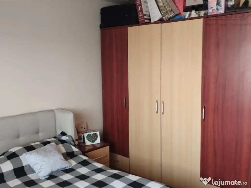 Apartament 2 camere modern si spatios Dorobanti Resident Buz 