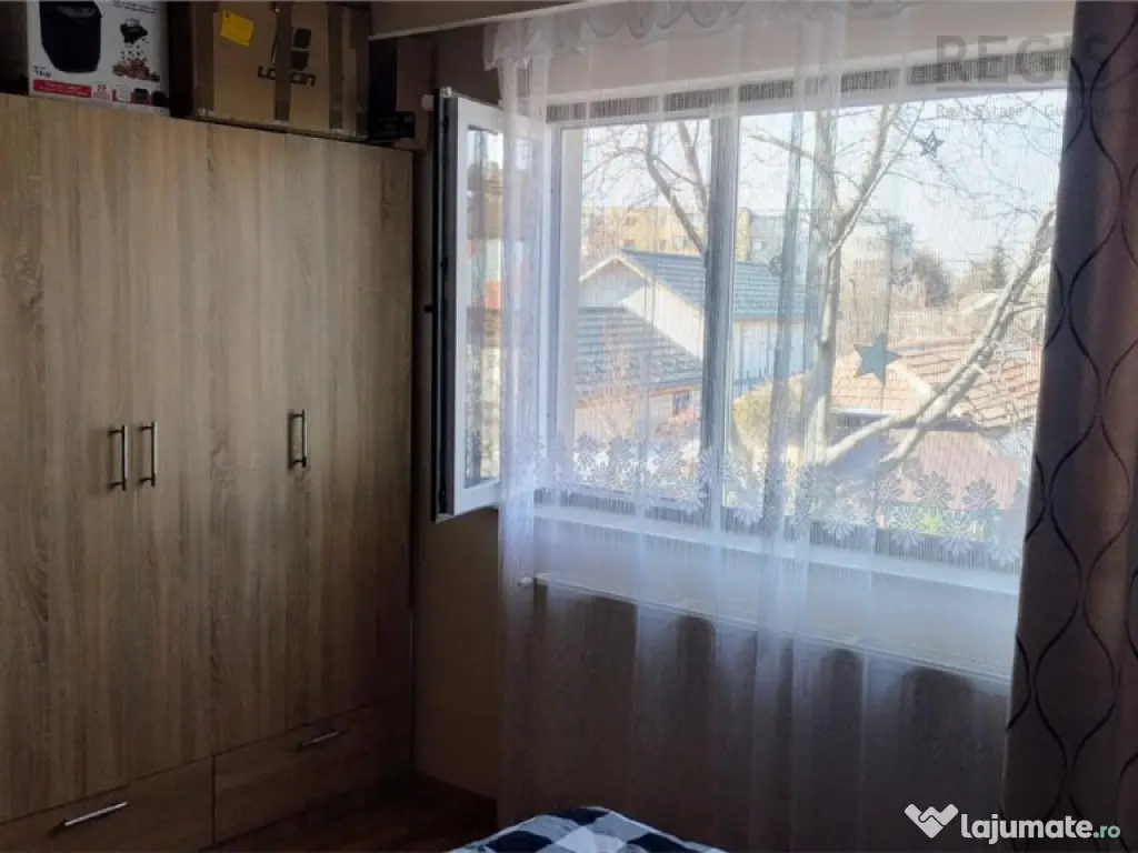 Apartament 2 camere modern si spatios Dorobanti Resident Buz 