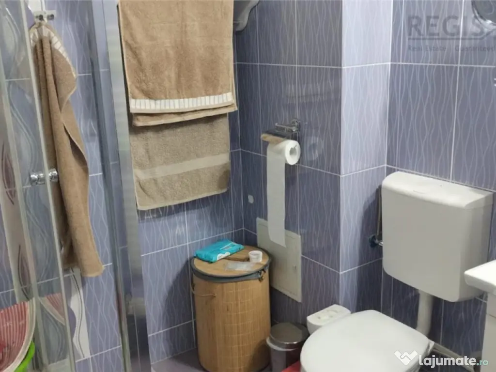 Apartament 2 camere modern si spatios Dorobanti Resident Buz 