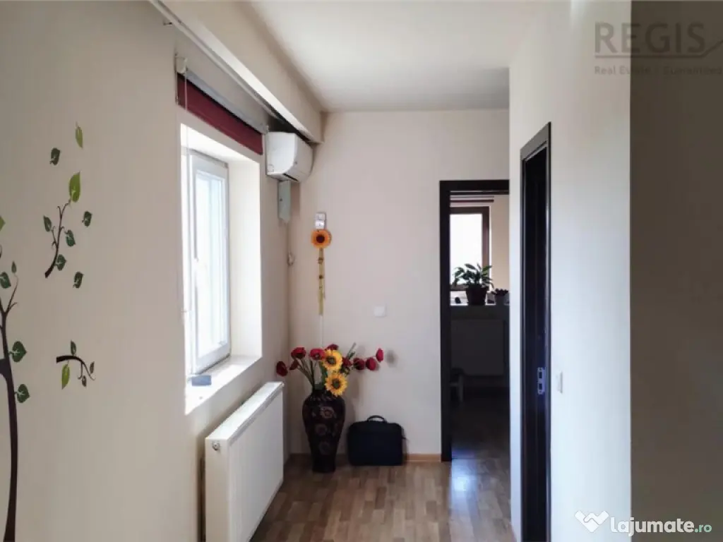 Apartament 2 camere modern si spatios Dorobanti Resident Buz 