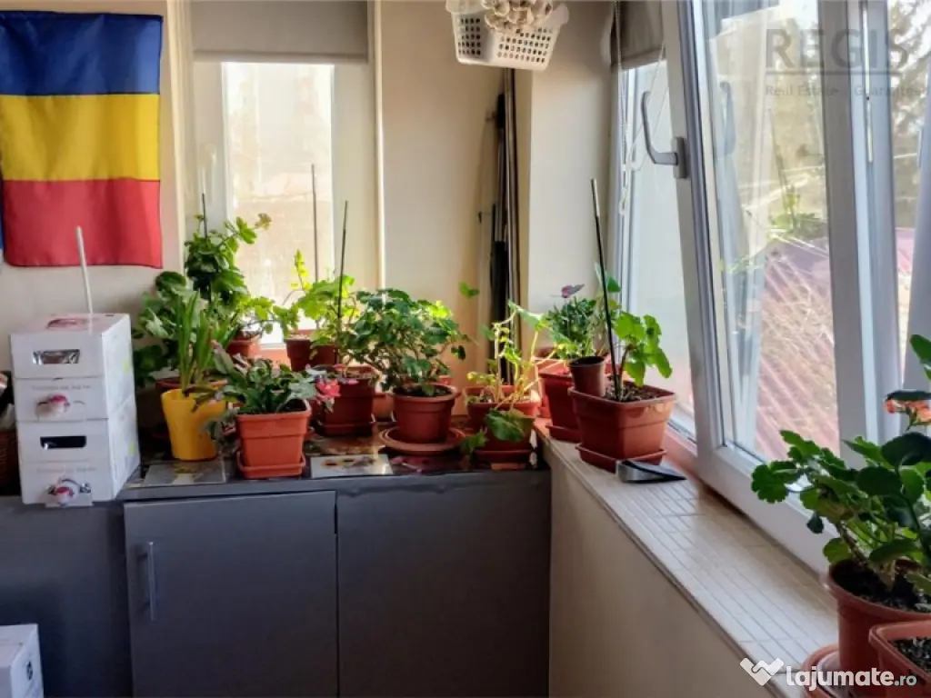 Apartament 2 camere modern si spatios Dorobanti Resident Buz 