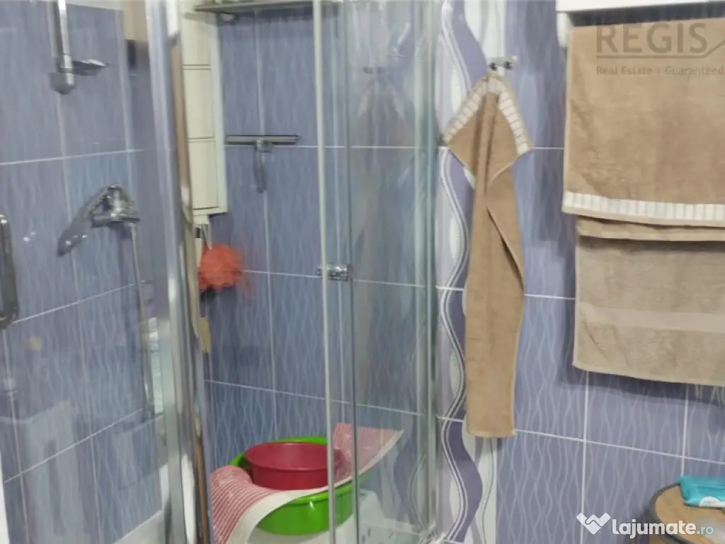 Apartament 2 camere modern si spatios Dorobanti Resident Buz 