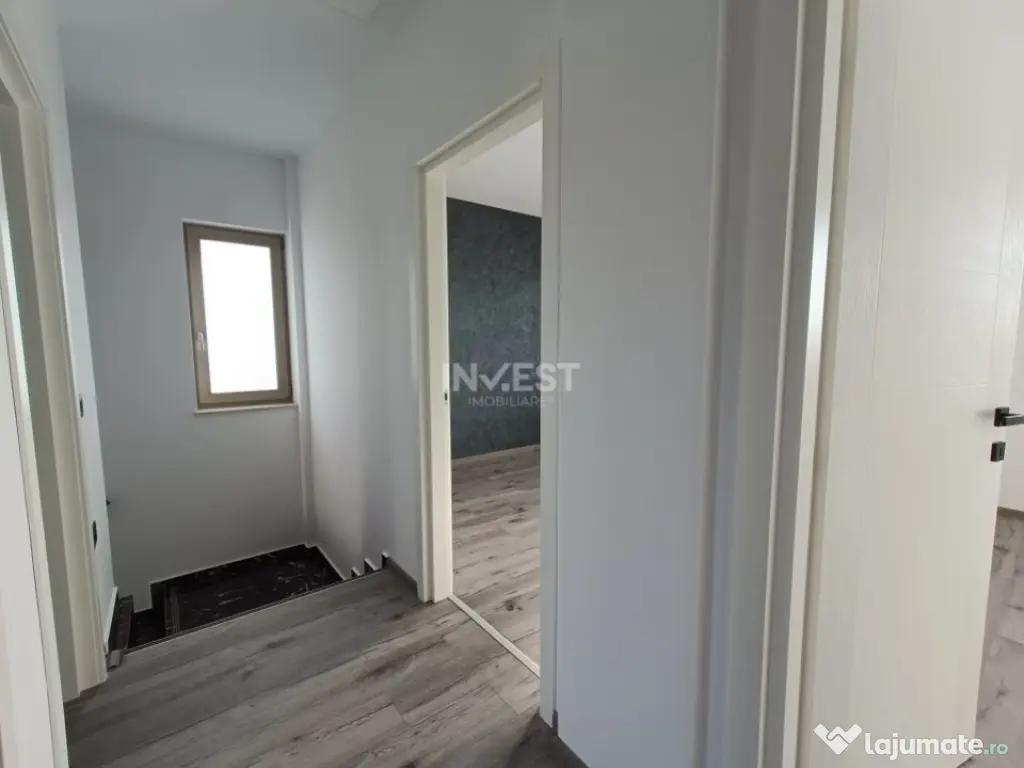 Vilă Duplex de Vânzare în Rediu, Iași