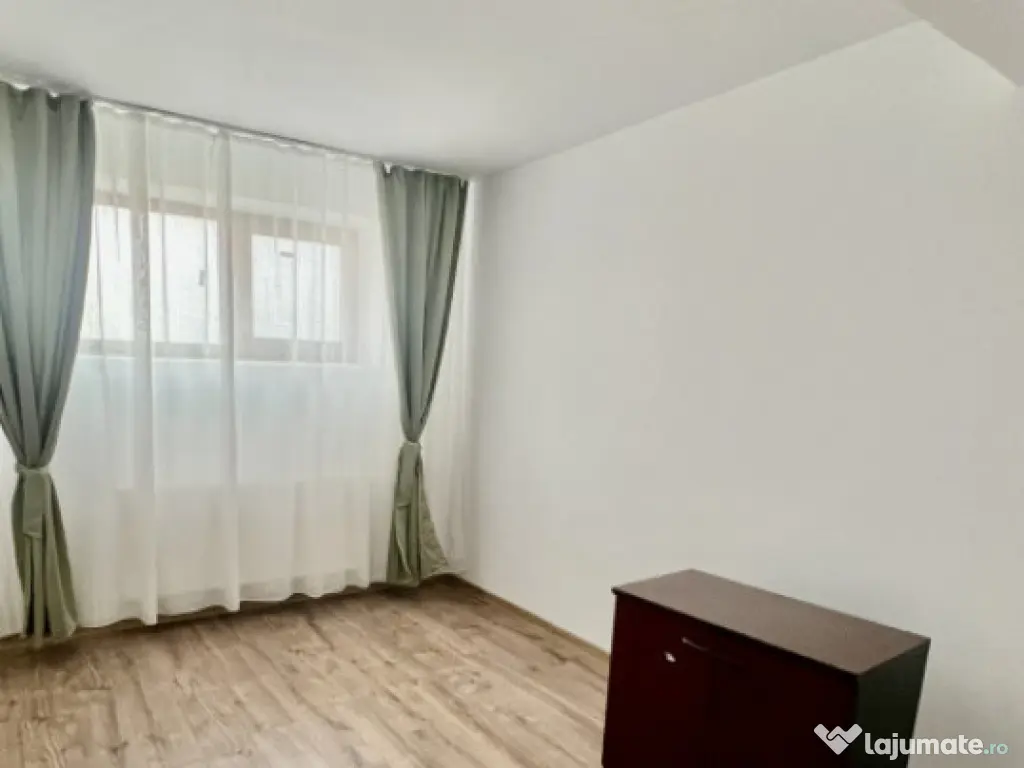 APARTAMENT CU 2 CAMERE ,VASLUI