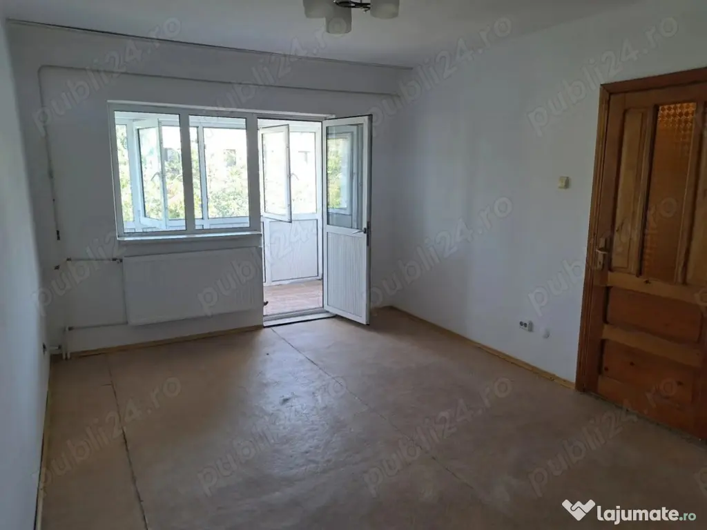 APARTAMENT 2 CAMERE | GAVRILOV