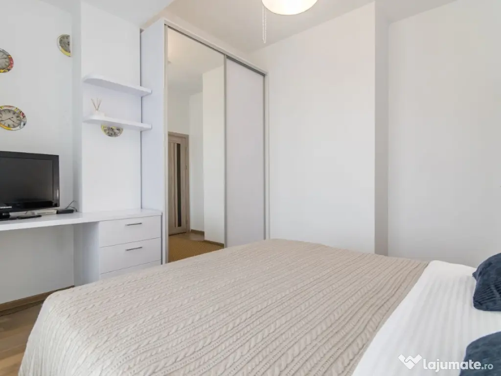 De inchiriat apartament 1 camera in cartierul Zorilor