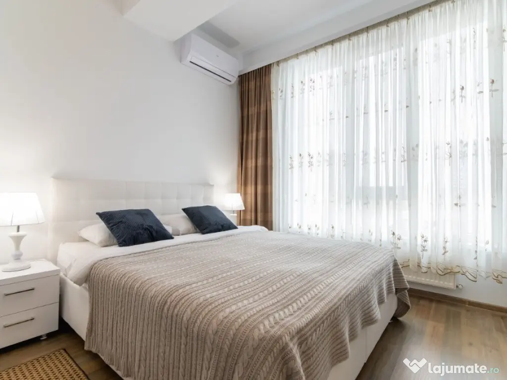 De inchiriat apartament 1 camera in cartierul Zorilor