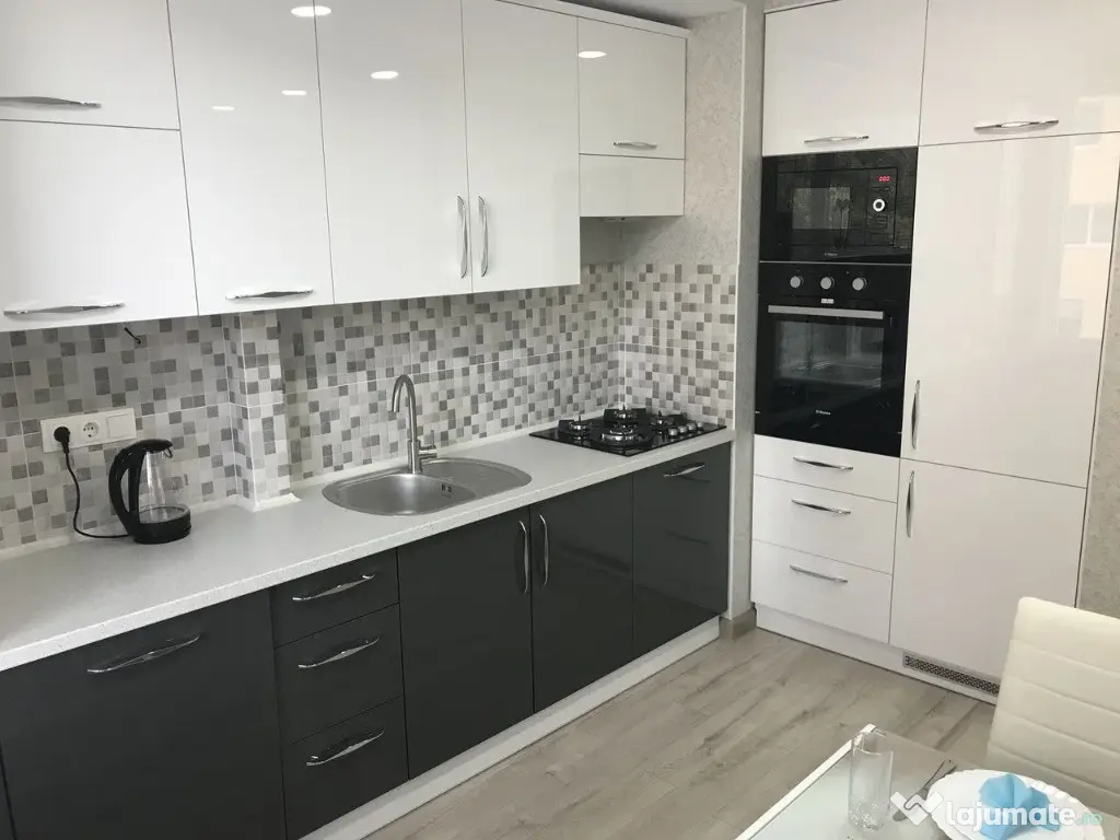 De inchiriat apartament 1 camera in cartierul Zorilor