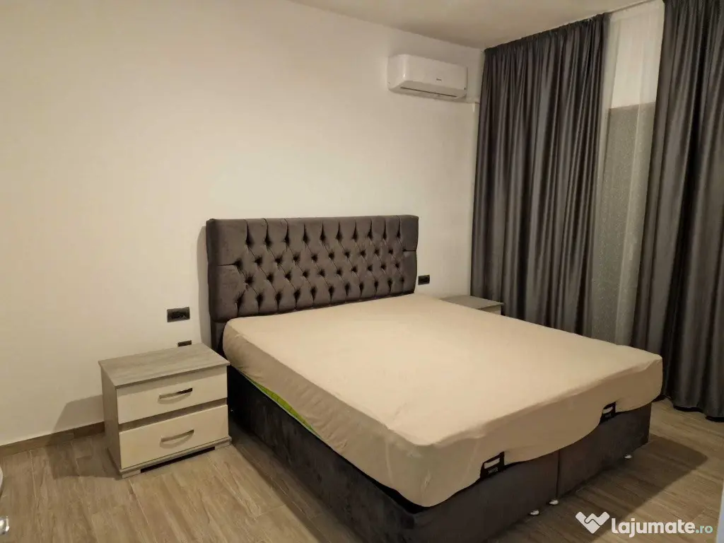 Apartament o camera Calea Motilor