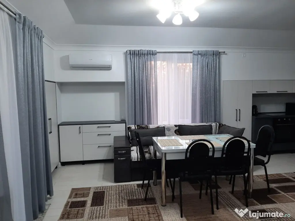 Apartament cu 2 camere Faget 