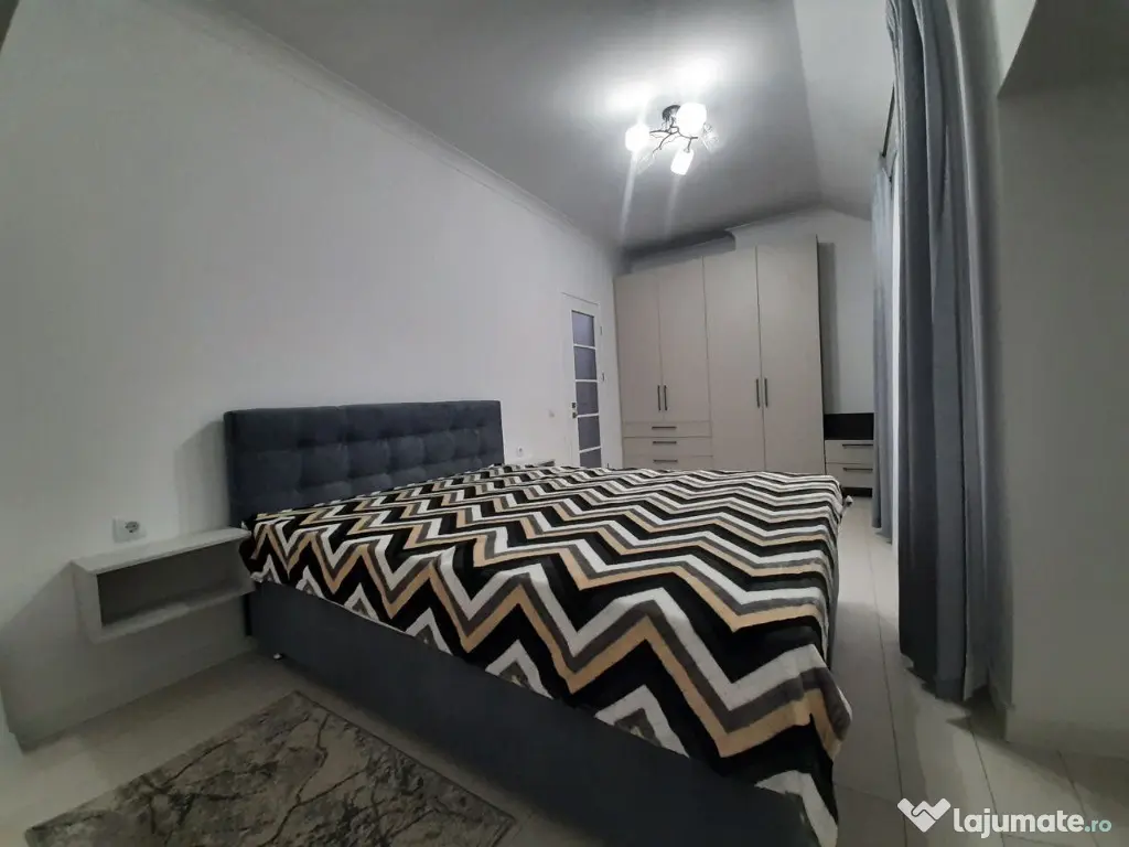 Apartament cu 2 camere Faget 