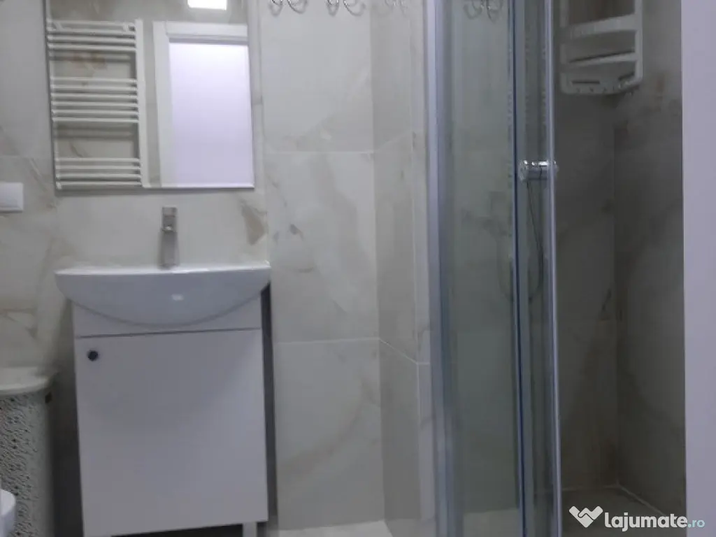 Apartament cu 2 camere Faget 