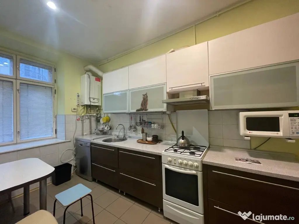 Apartament 2 camere Ultracentral