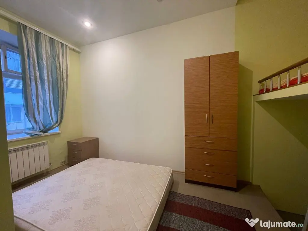 Apartament 2 camere Ultracentral 