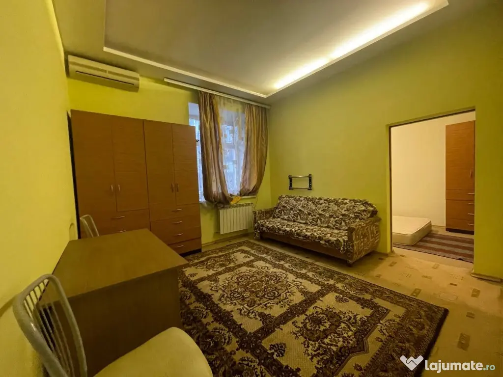 Apartament 2 camere Ultracentral 