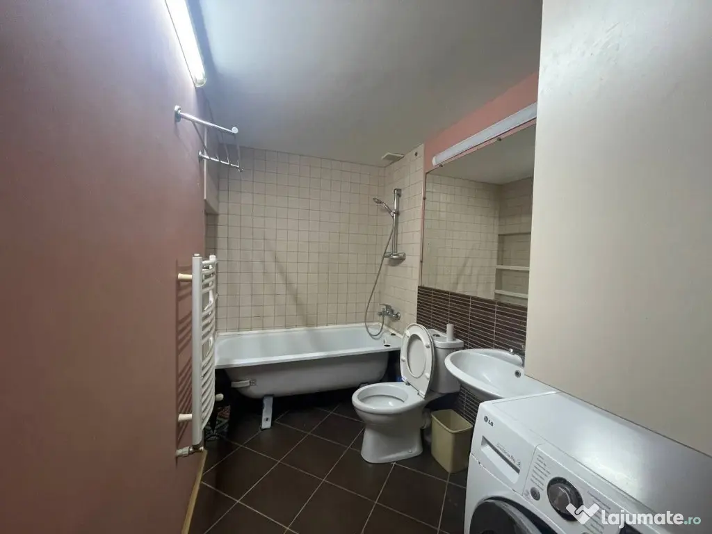 Apartament 2 camere Ultracentral 