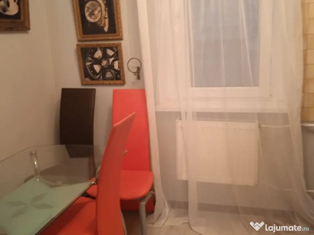 Apartament cartierul Zorilor