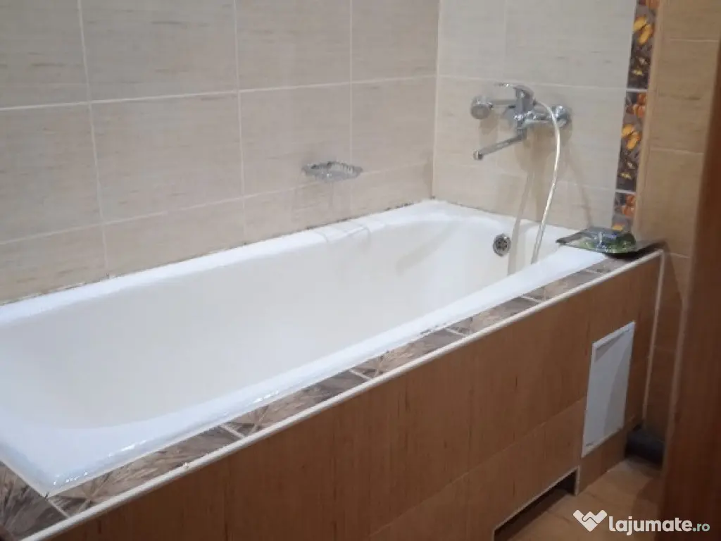 Apartament cartierul Zorilor 