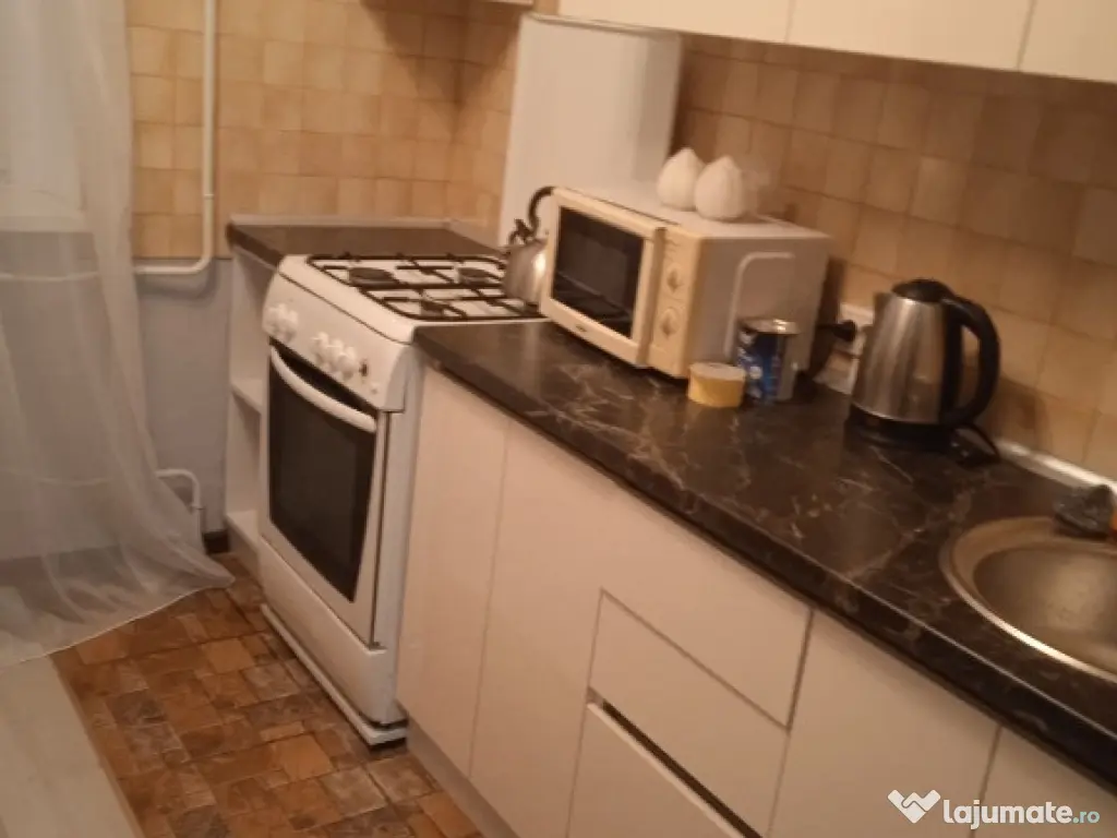 Apartament cartierul Zorilor 