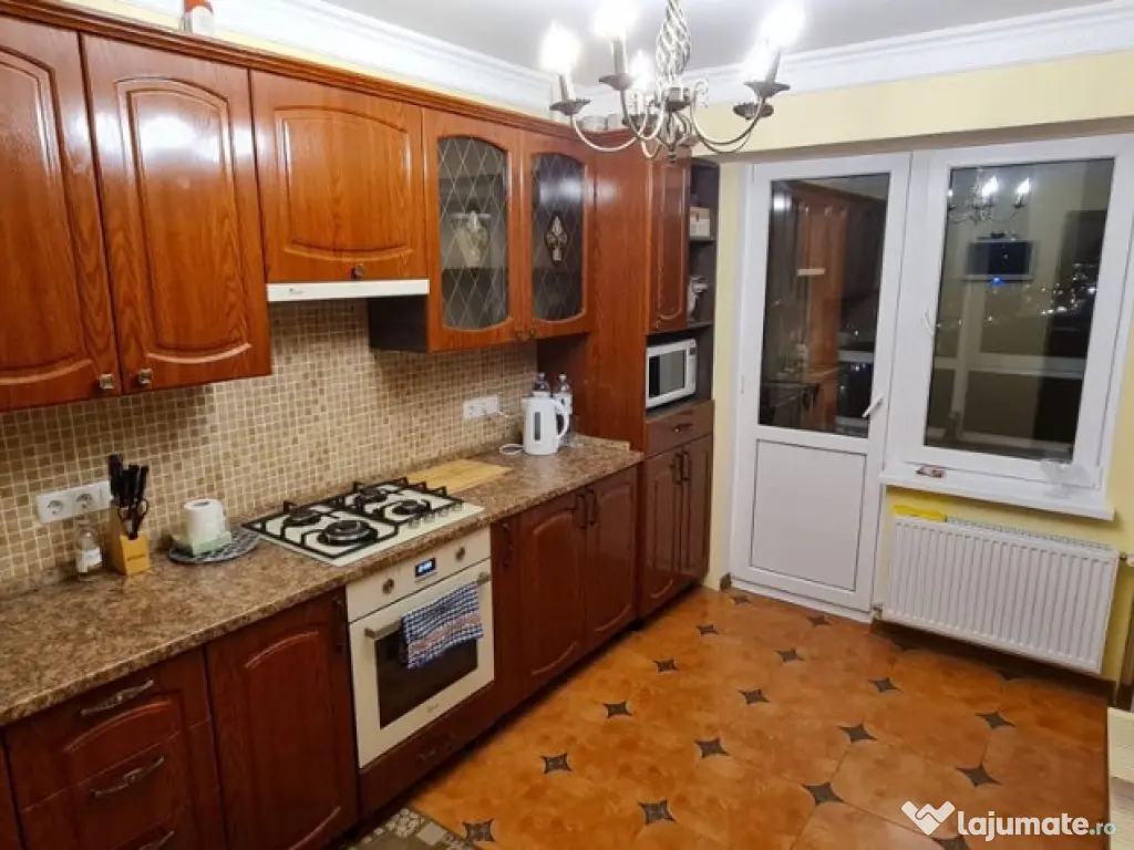 Apartament o camera Marasti