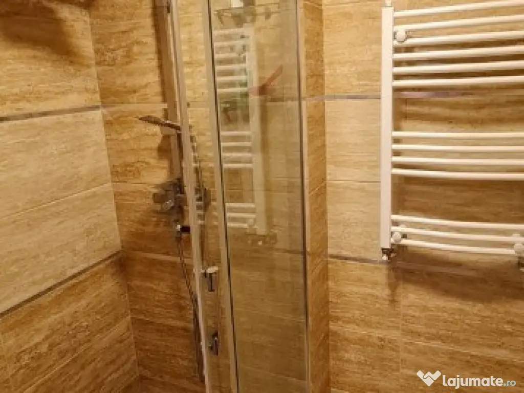 Apartament o camera Marasti