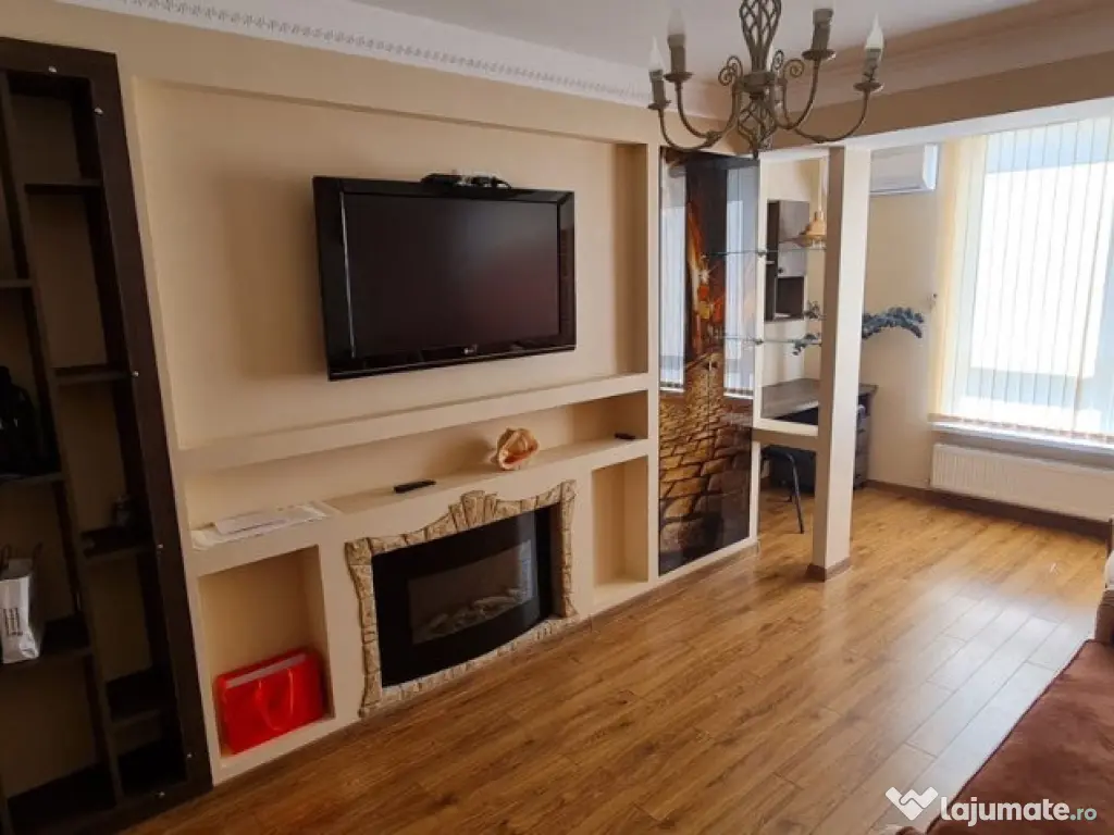 Apartament o camera Marasti