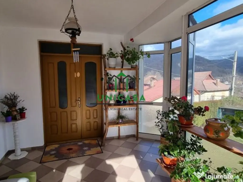 Casa - Vila - Ocnele Mari