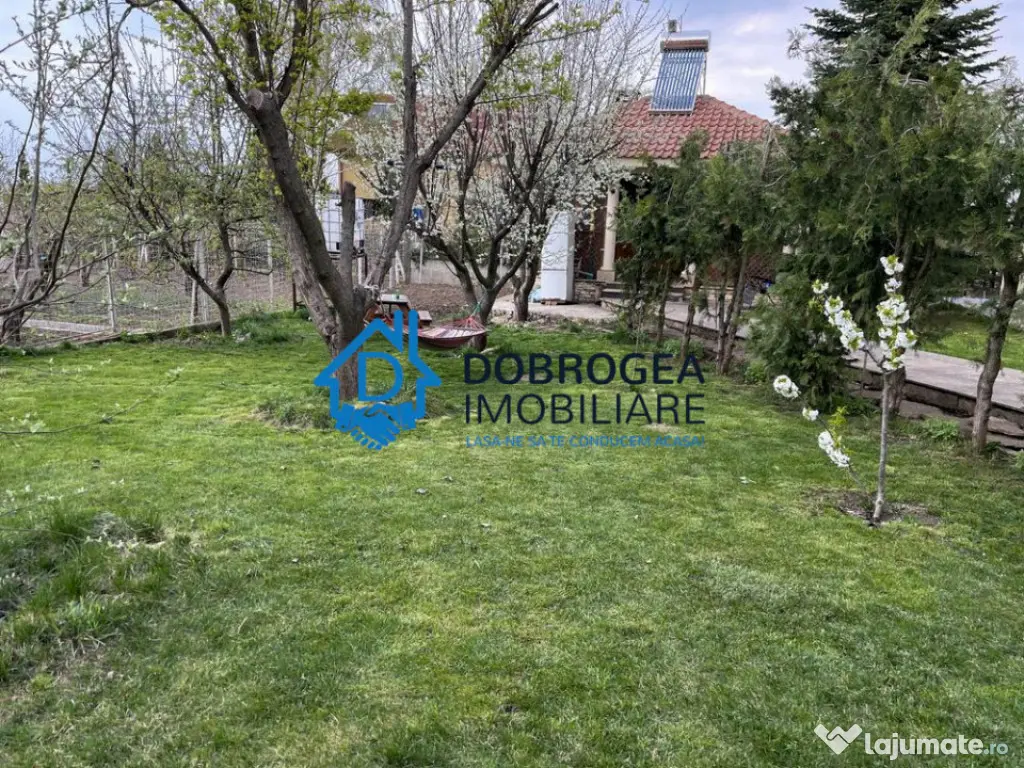 Vila Mineri, D+P+1, teren 1600 mp 