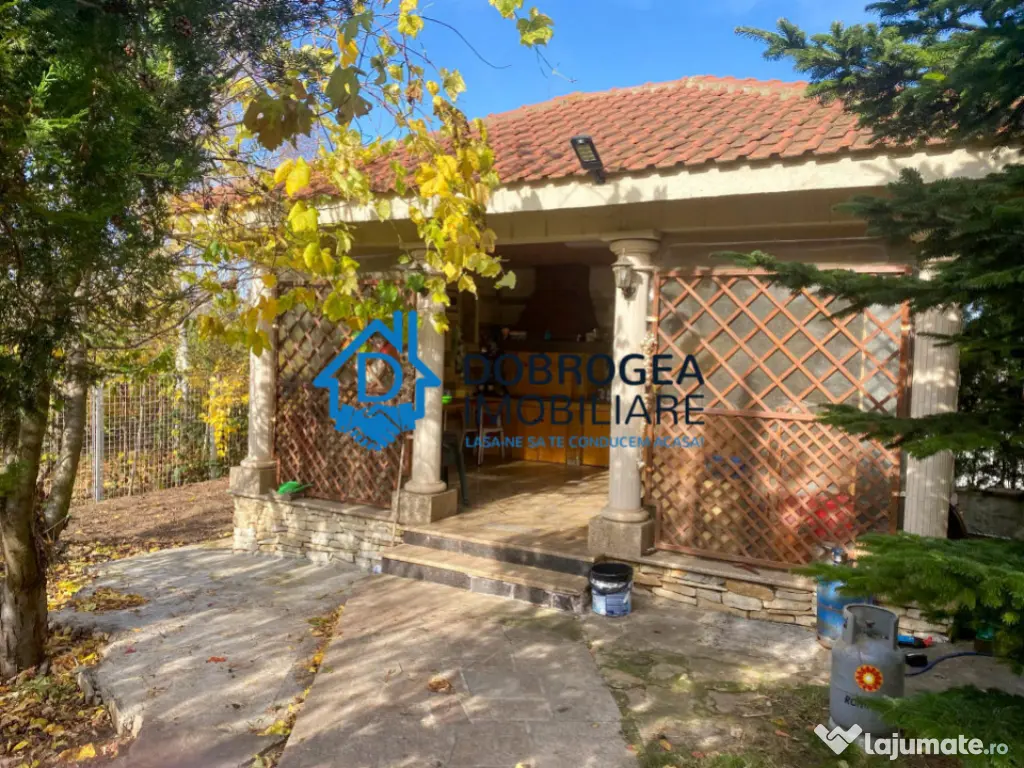 Vila Mineri, D+P+1, teren 1600 mp 