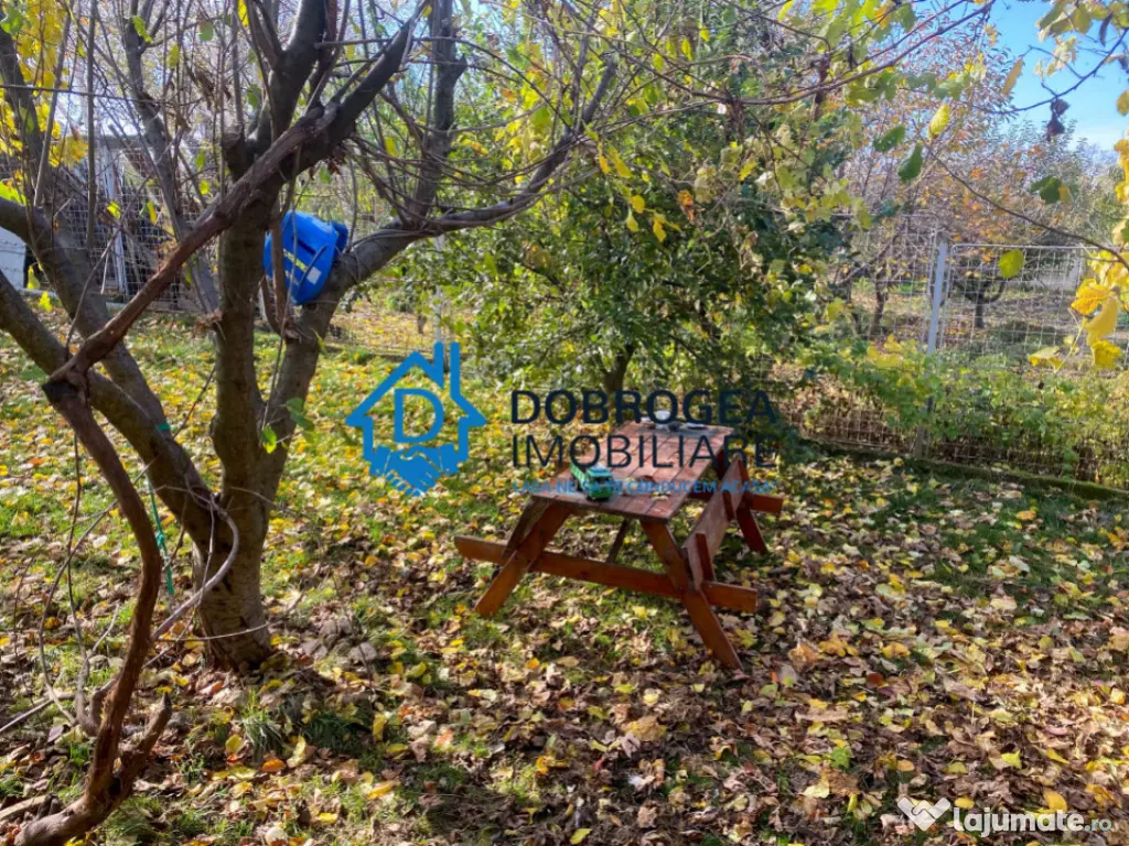 Vila Mineri, D+P+1, teren 1600 mp 