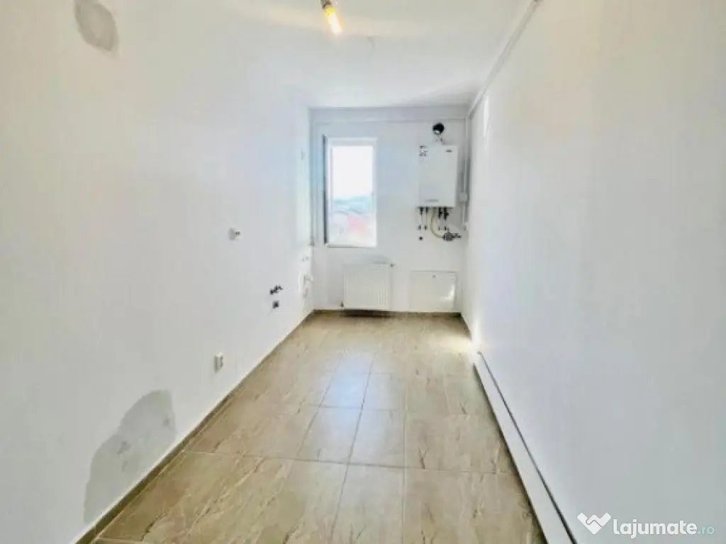 Apartament 2 camere decomandate, 55mp, garaj, Abatorului