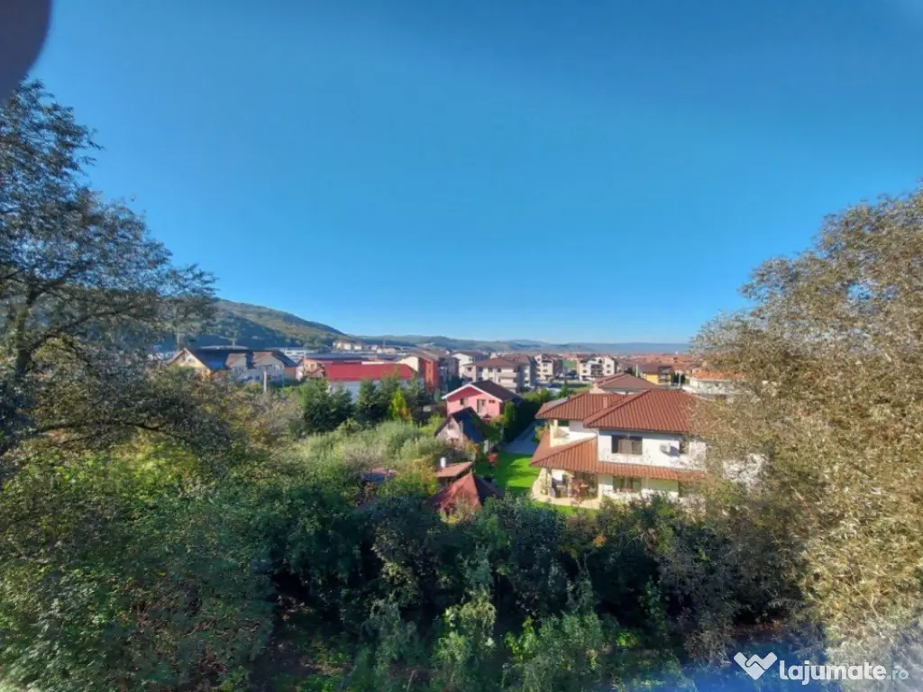 Apartament 2 camere decomandate, 55mp, garaj, Abatorului