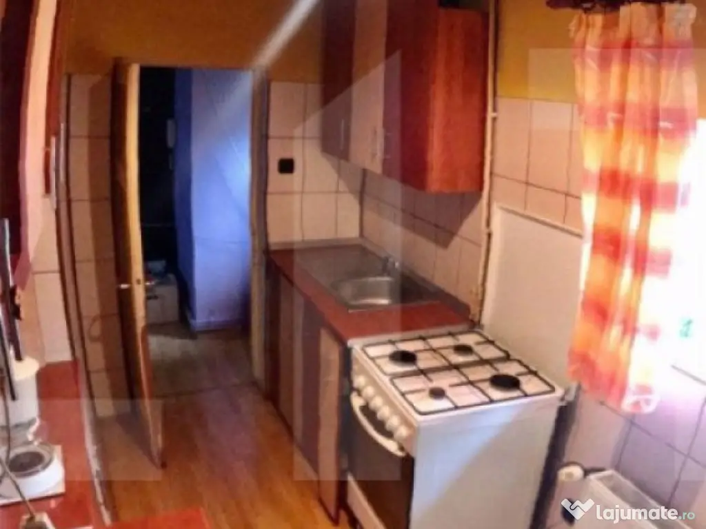 Apartament 3 camere, 46,88 mp, Central