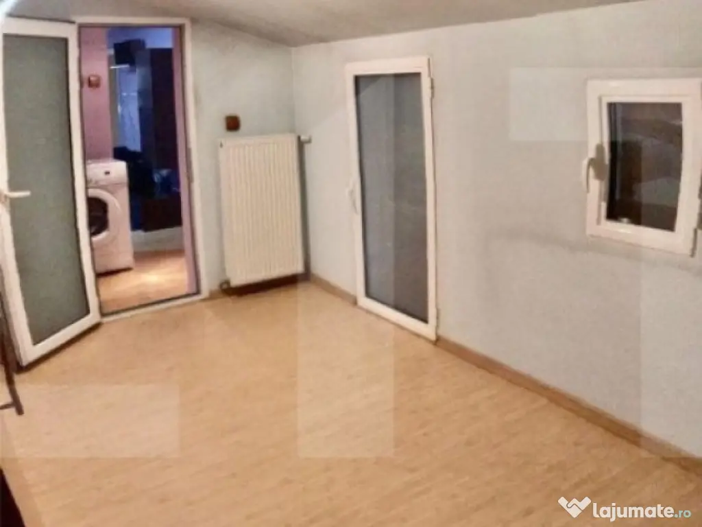 Apartament 3 camere, 46,88 mp, Central