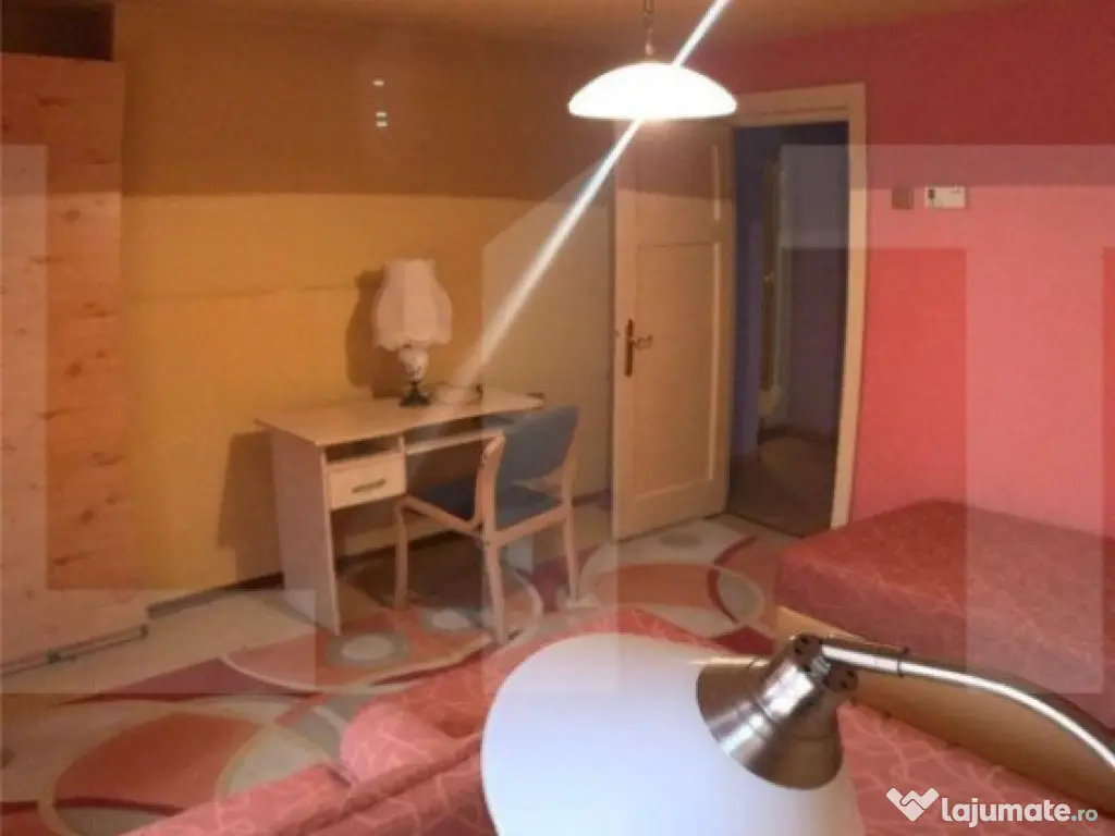 Apartament 3 camere, 46,88 mp, Central