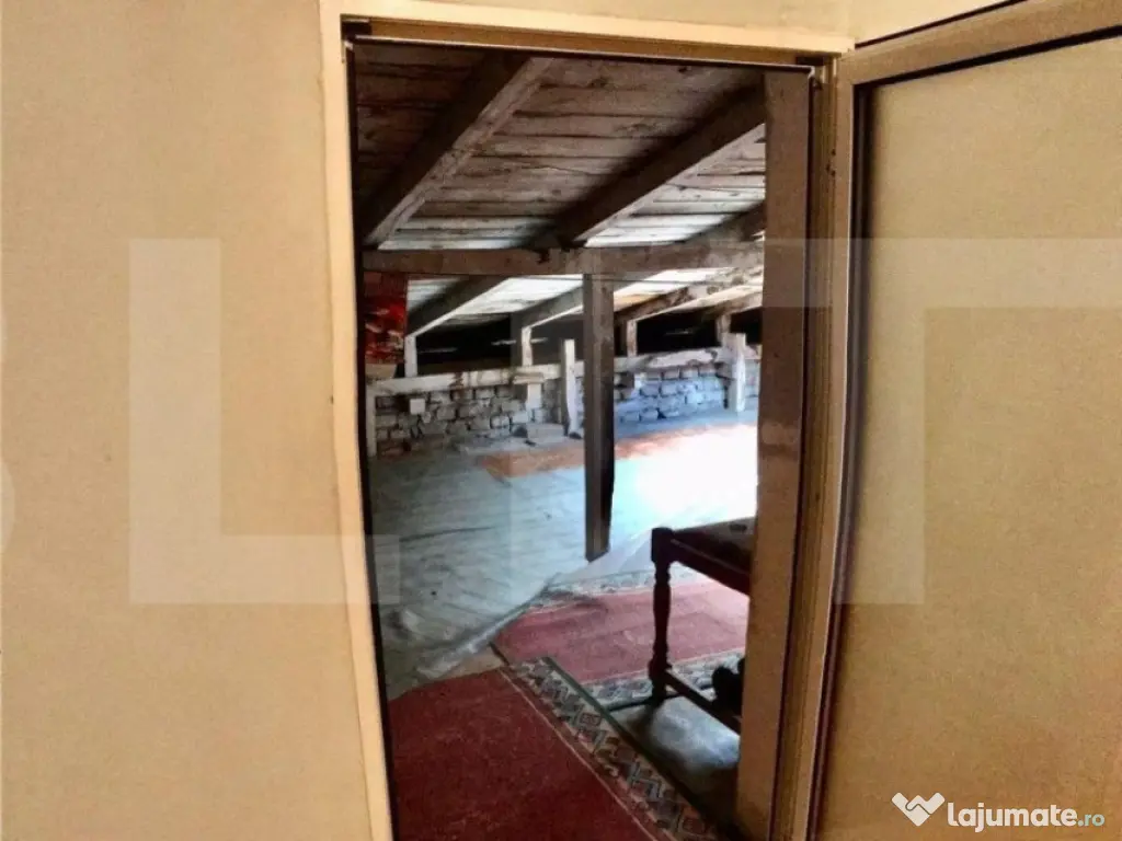 Apartament 3 camere, 46,88 mp, Central