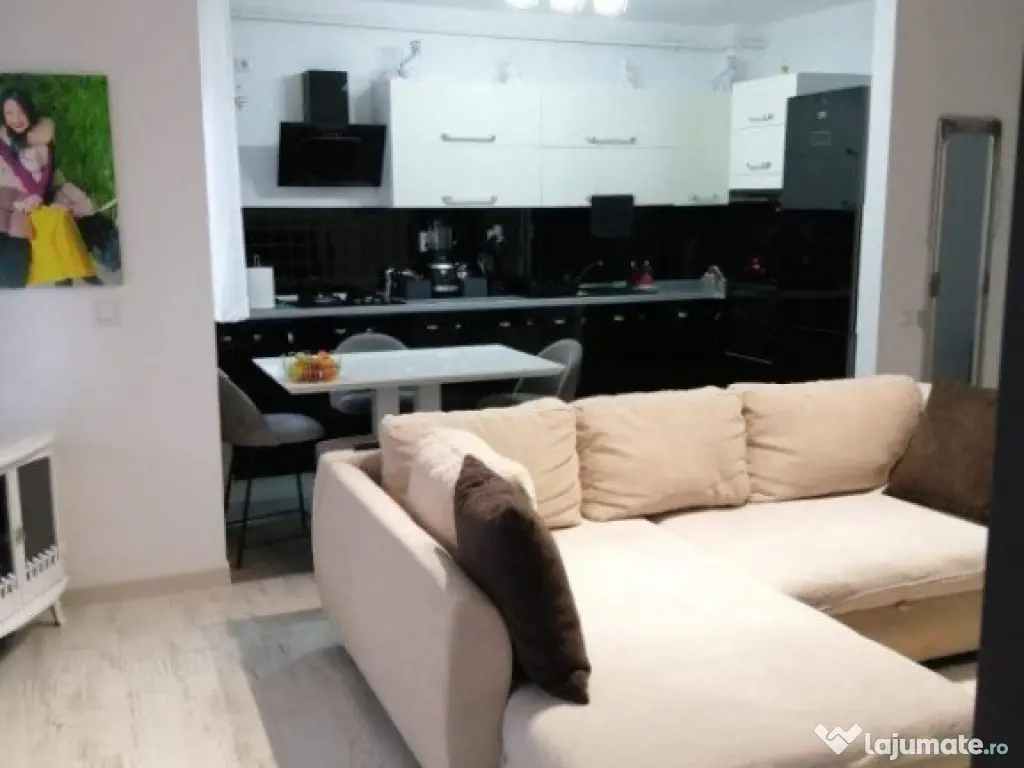 2 camere, 57mp, la cheie, zona Sub Cetate, boxa, parcare!