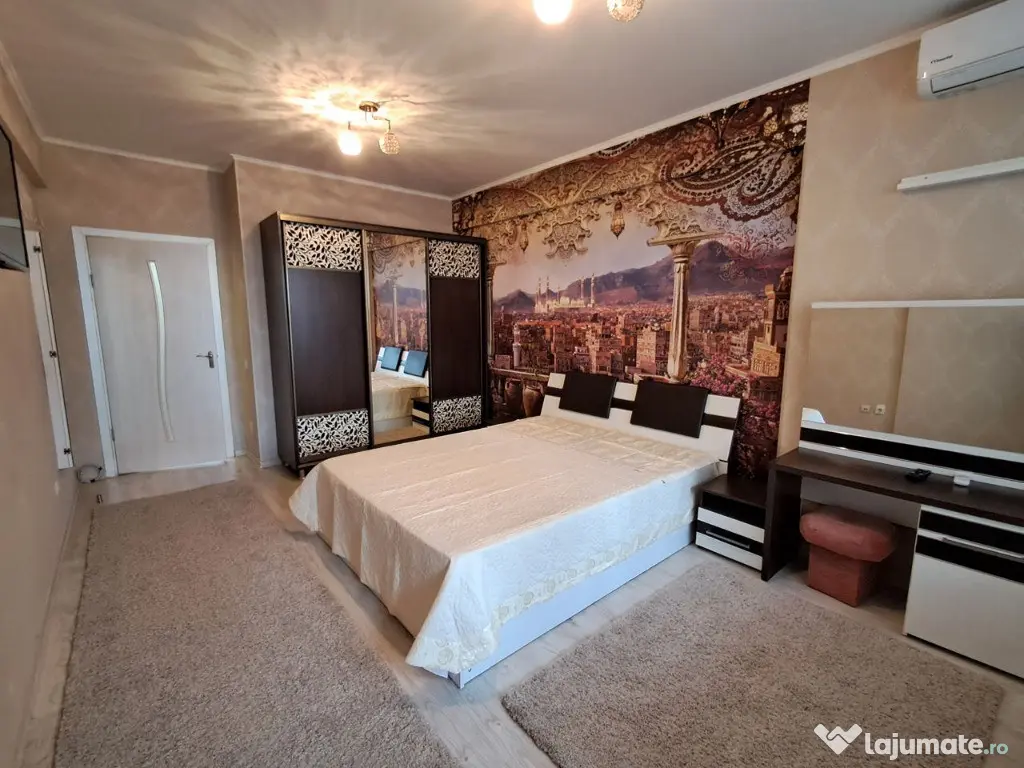 Apartament cu 1 camera in zona Andrei Muresanu