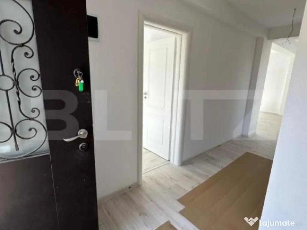 Vila cu 5 camere, 3 bai, 142mp in Ostratu/Corbeanca