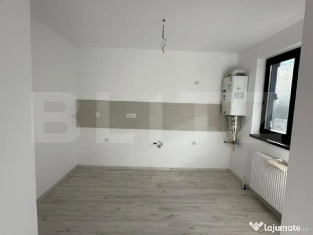 Vila cu 5 camere, 3 bai, 142mp in Ostratu/Corbeanca