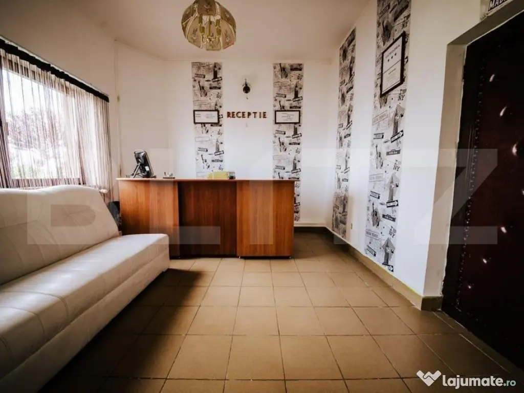 Ocazie, Vilă-Pensiune în zona Mehala