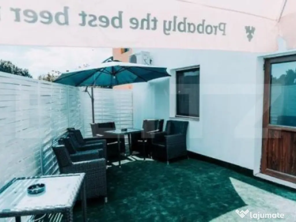 Ocazie, Vilă-Pensiune în zona Mehala