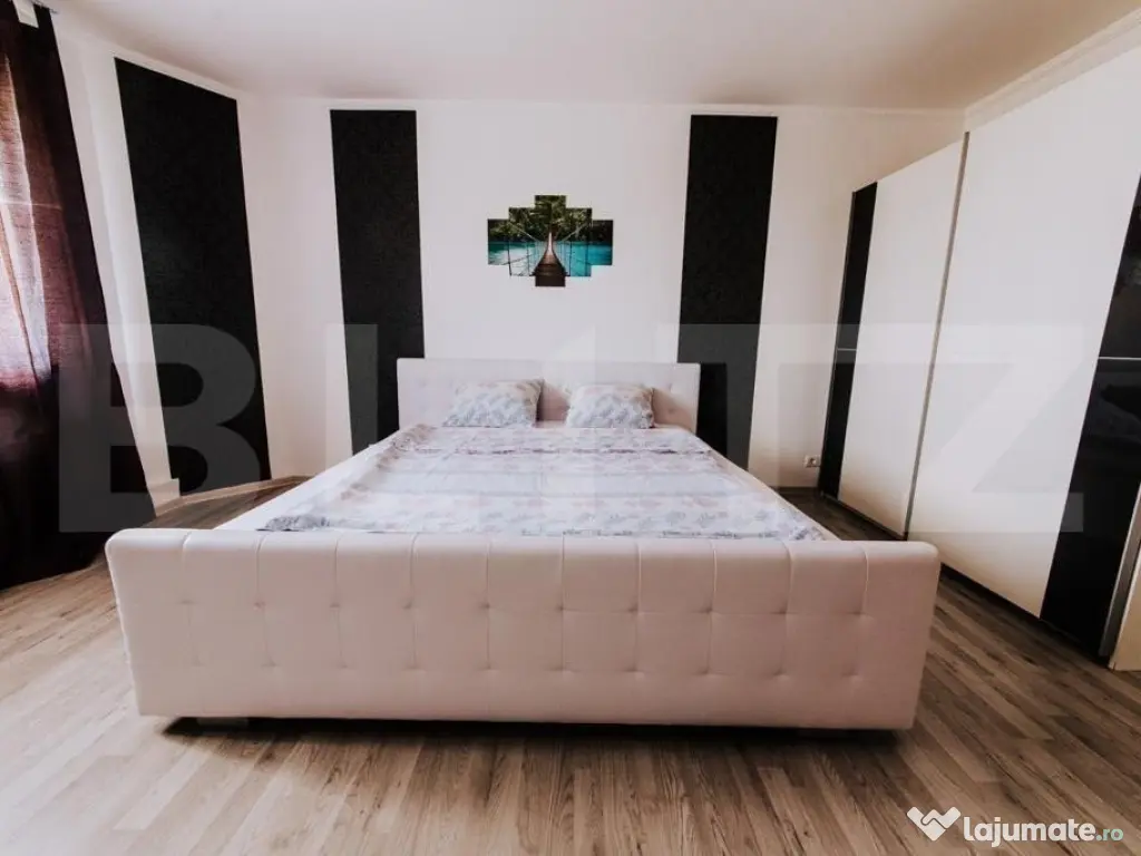 Ocazie, Vilă-Pensiune în zona Mehala