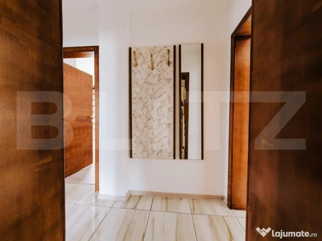 Ocazie, Vilă-Pensiune în zona Mehala